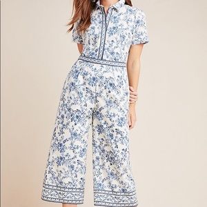 Gal Meets Glam Darla Jumpsuit (2 sizes available)